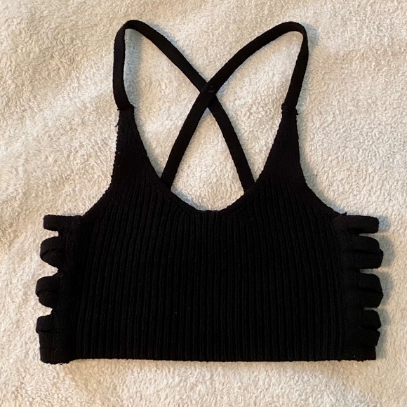 Urban Outfitters Tops - Urban Outfitters Crop Top / Bralette